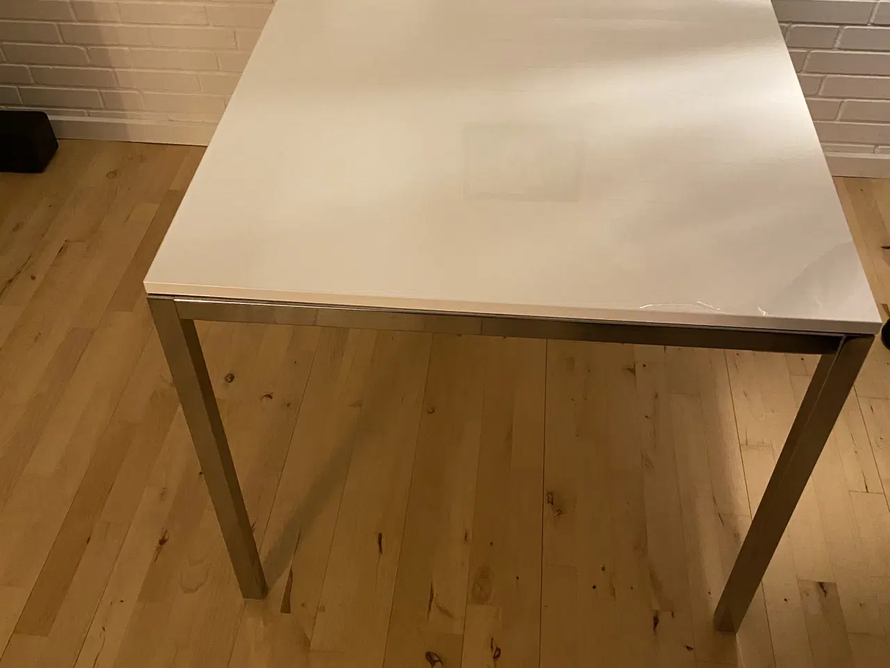 Billede 3 - Torsby spisebord