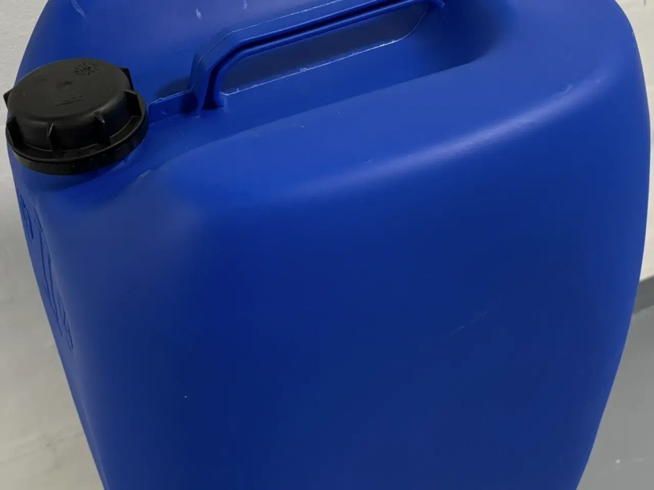 Billede 1 - Dunke 60 ltr 
