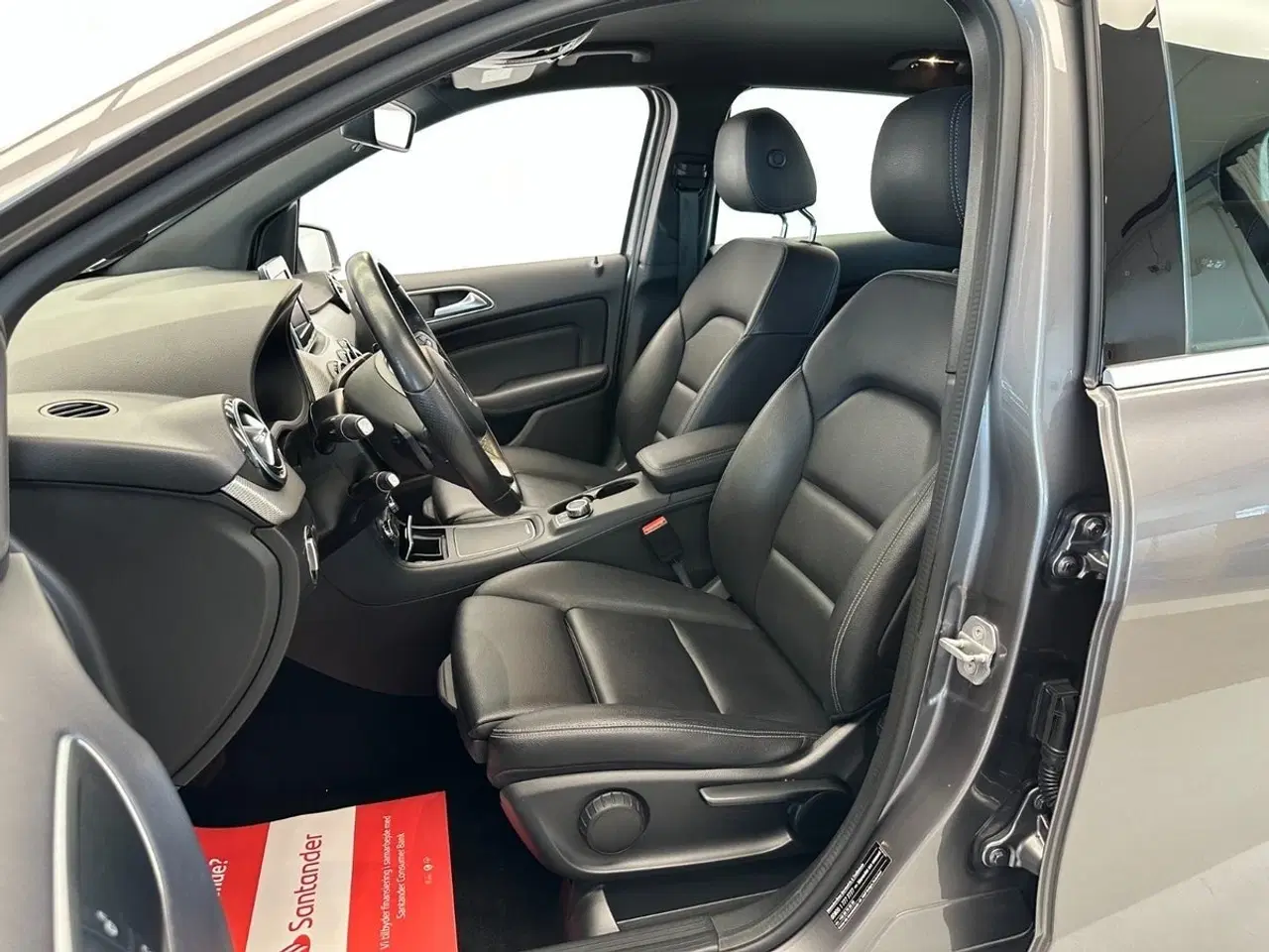 Billede 11 - Mercedes B200 1,6 Business aut.