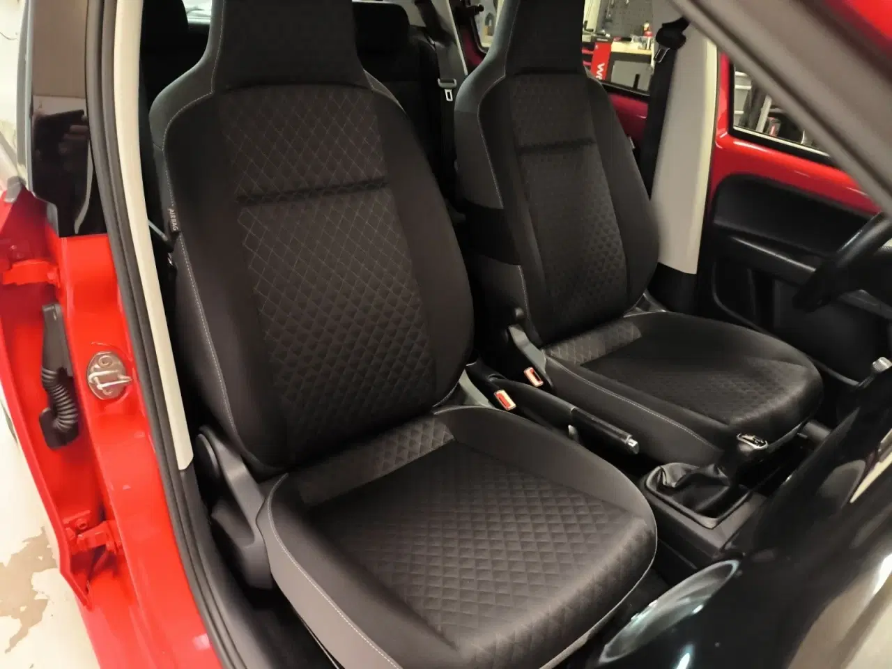 Billede 14 - Skoda Citigo 1,0 60 Ambition GreenTec