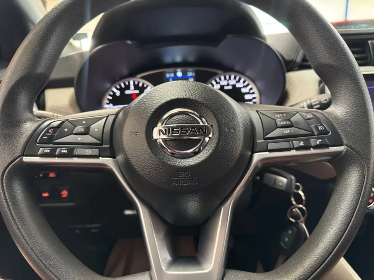 Billede 10 - Nissan Micra 1,5 dCi 90 N-Connecta