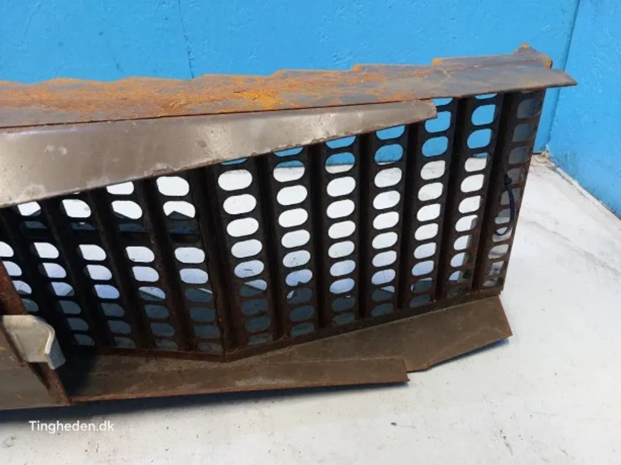 Billede 9 - Massey Ferguson 31 Ryster 28450439