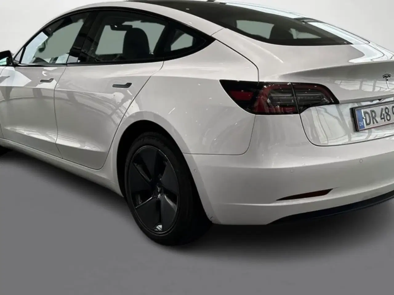Billede 4 - Tesla Model 3 RWD 2021