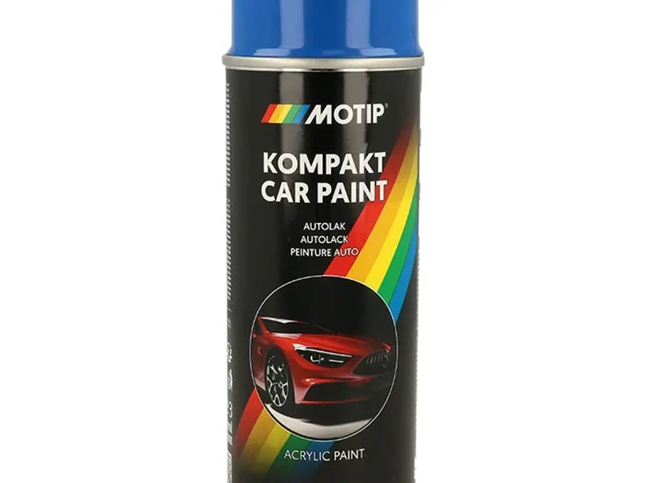 Billede 1 - Motip Autoacryl spray 44925 - 400ml