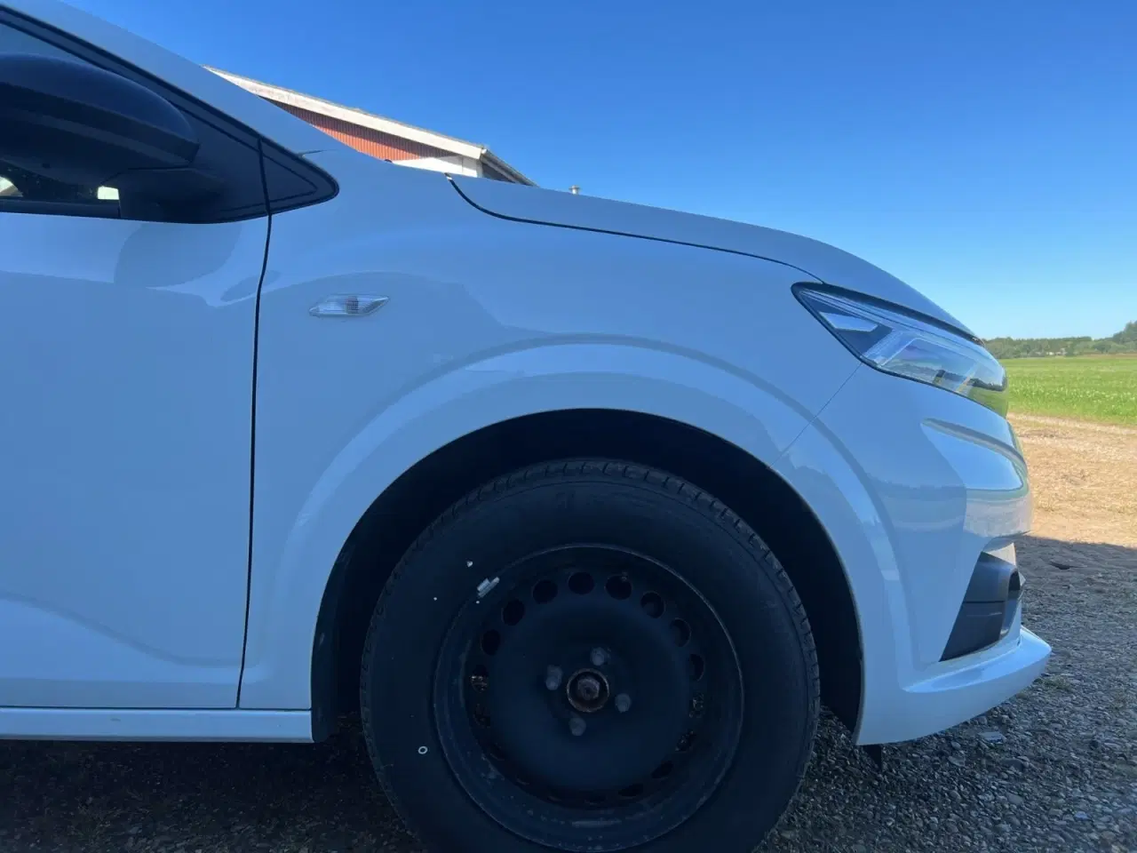 Billede 18 - Dacia Sandero 1,0 TCe 90 Essential Van