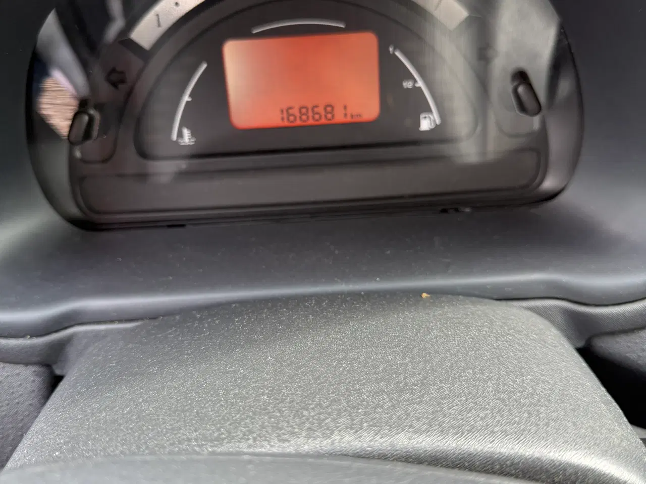 Billede 8 - Citroen C3 1,4 I