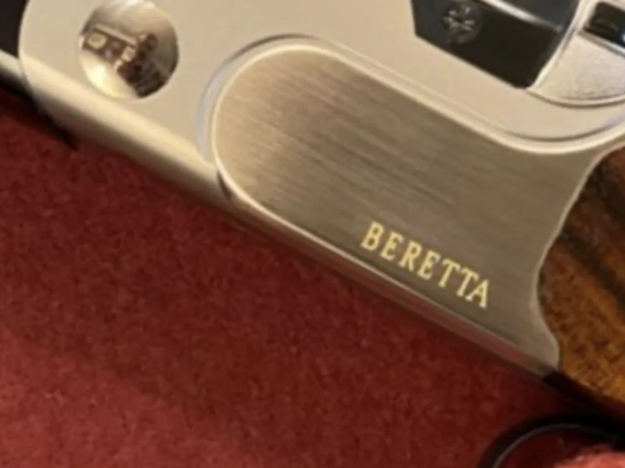 Billede 2 - Beretta dt10 eller dt11 KØBES