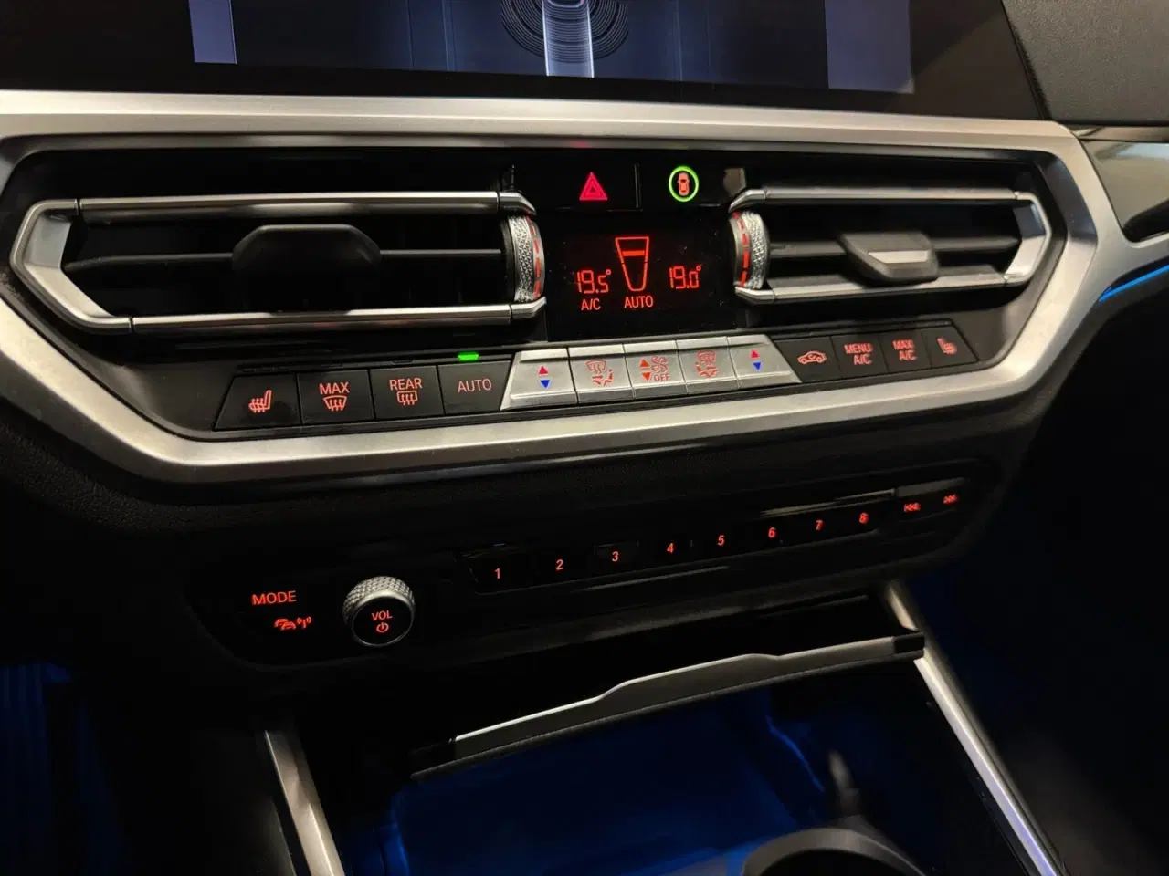 Billede 12 - BMW 330e 2,0 Touring Sport Line aut.