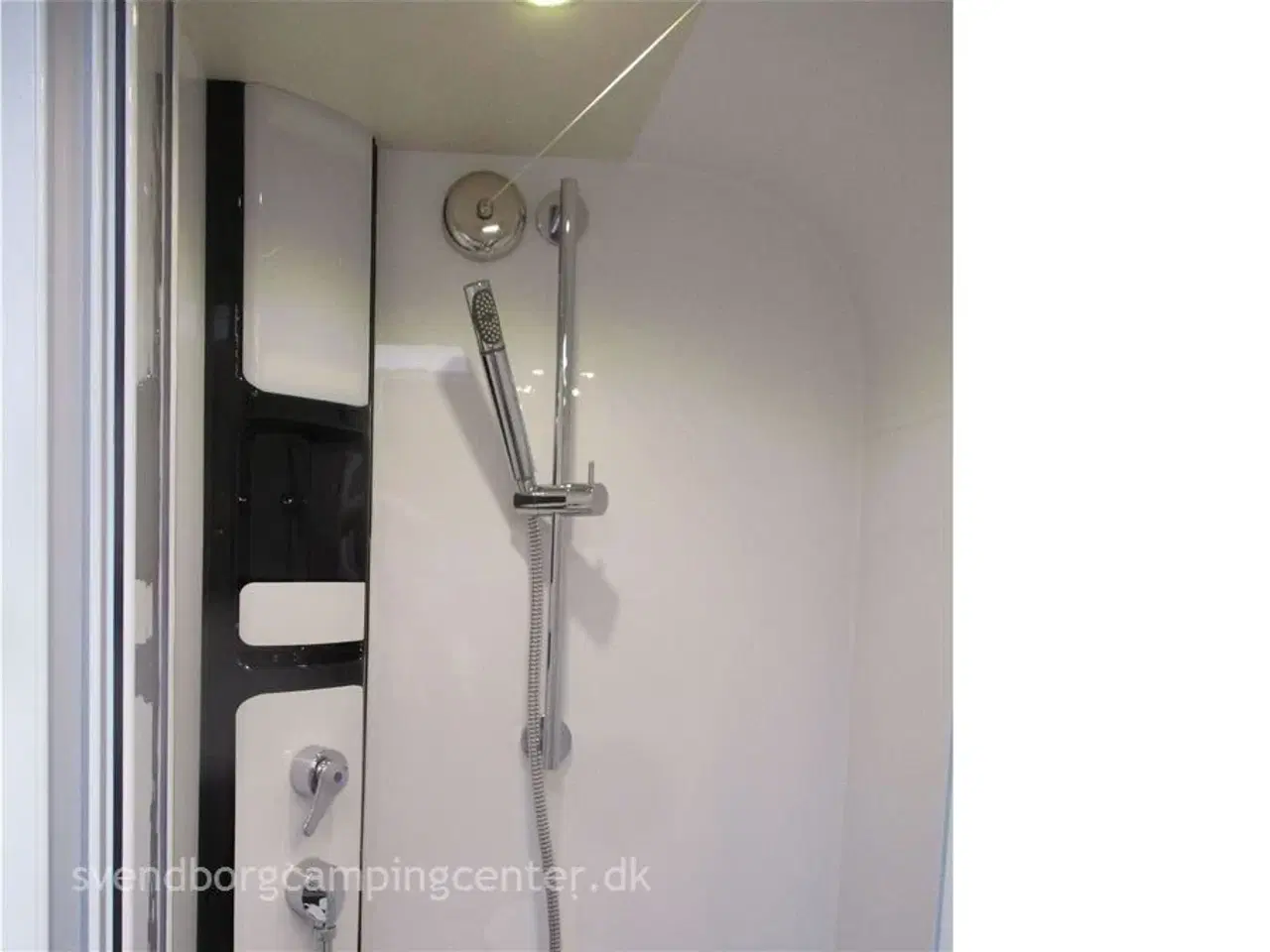 Billede 11 - 2022 - Hobby Optima On Tour T70 E Fremstår som en ny og med rigtig meget udstyr.