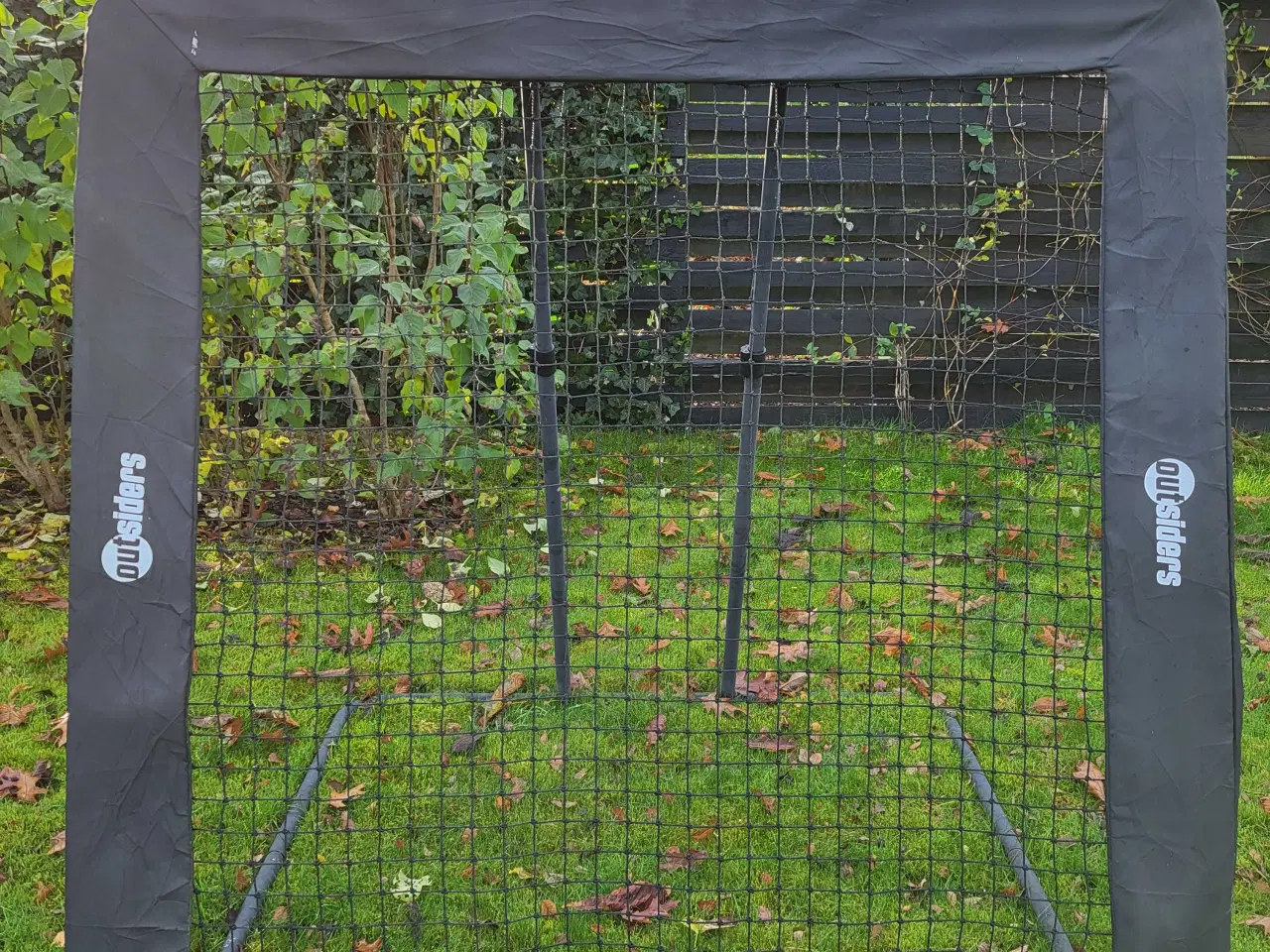 Billede 1 - Fodbold Rebounder