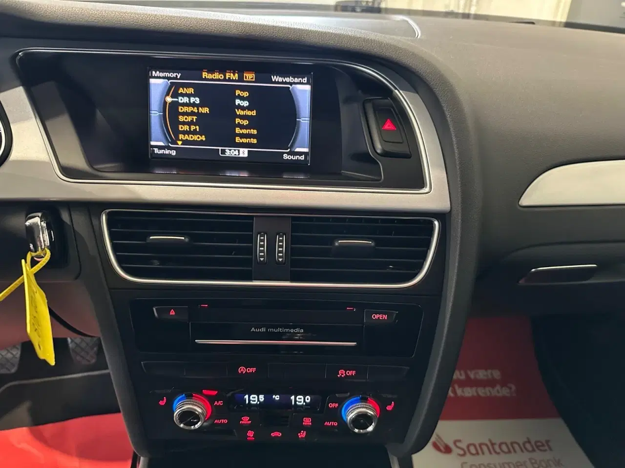 Billede 12 - Audi A4 1,8 TFSi 120 S-line Avant