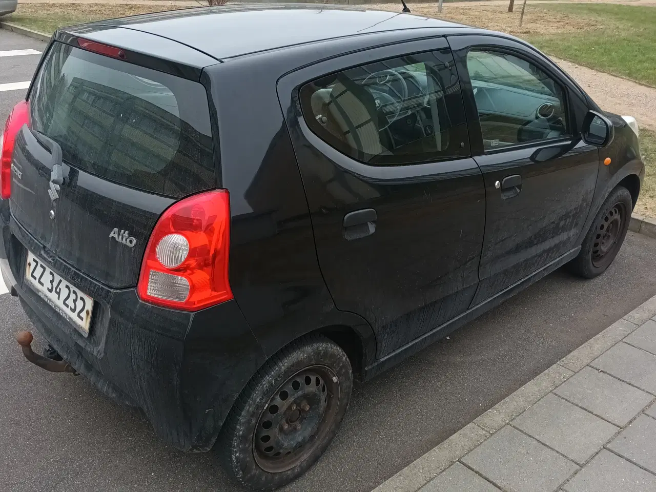 Billede 4 - Suzuki Alto 1.0 2010 