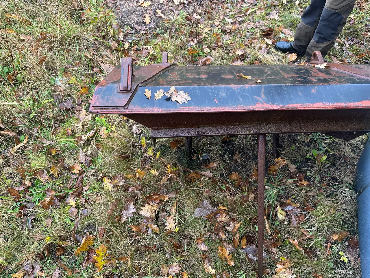 Billede 4 - Salg af diverse landbrugsmaskiner