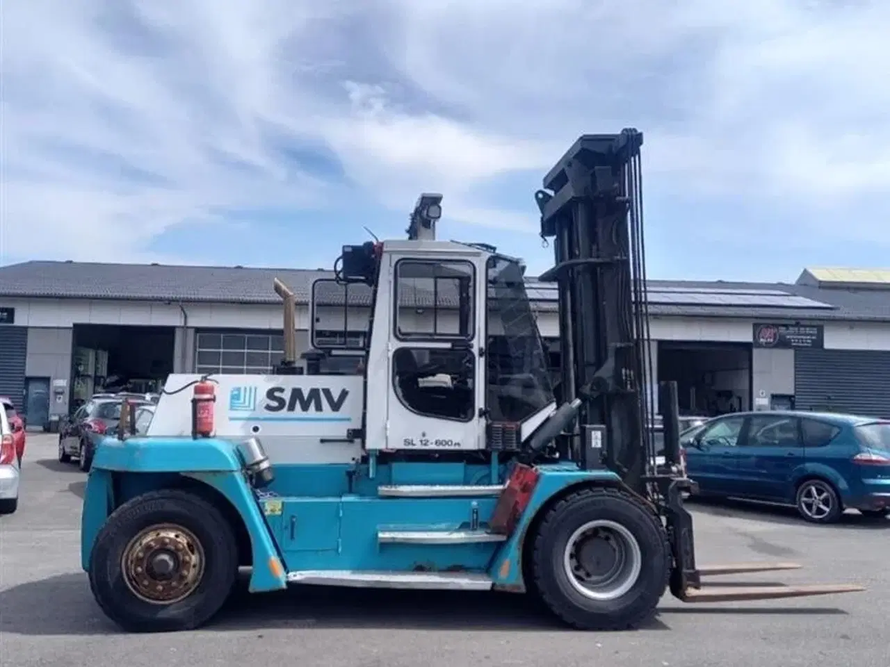 Billede 4 - - - - SMV SL12-600A