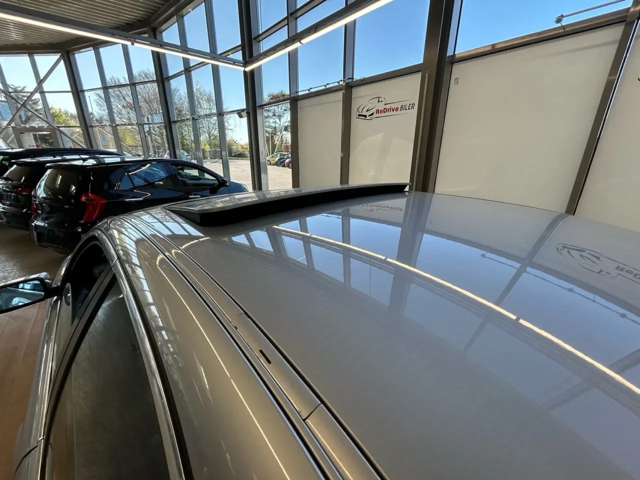 Billede 10 - BMW 528i 2,8 193HK Aut.