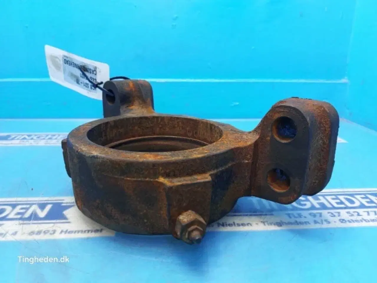 Billede 5 - JCB 531-70 Nav 448/17401