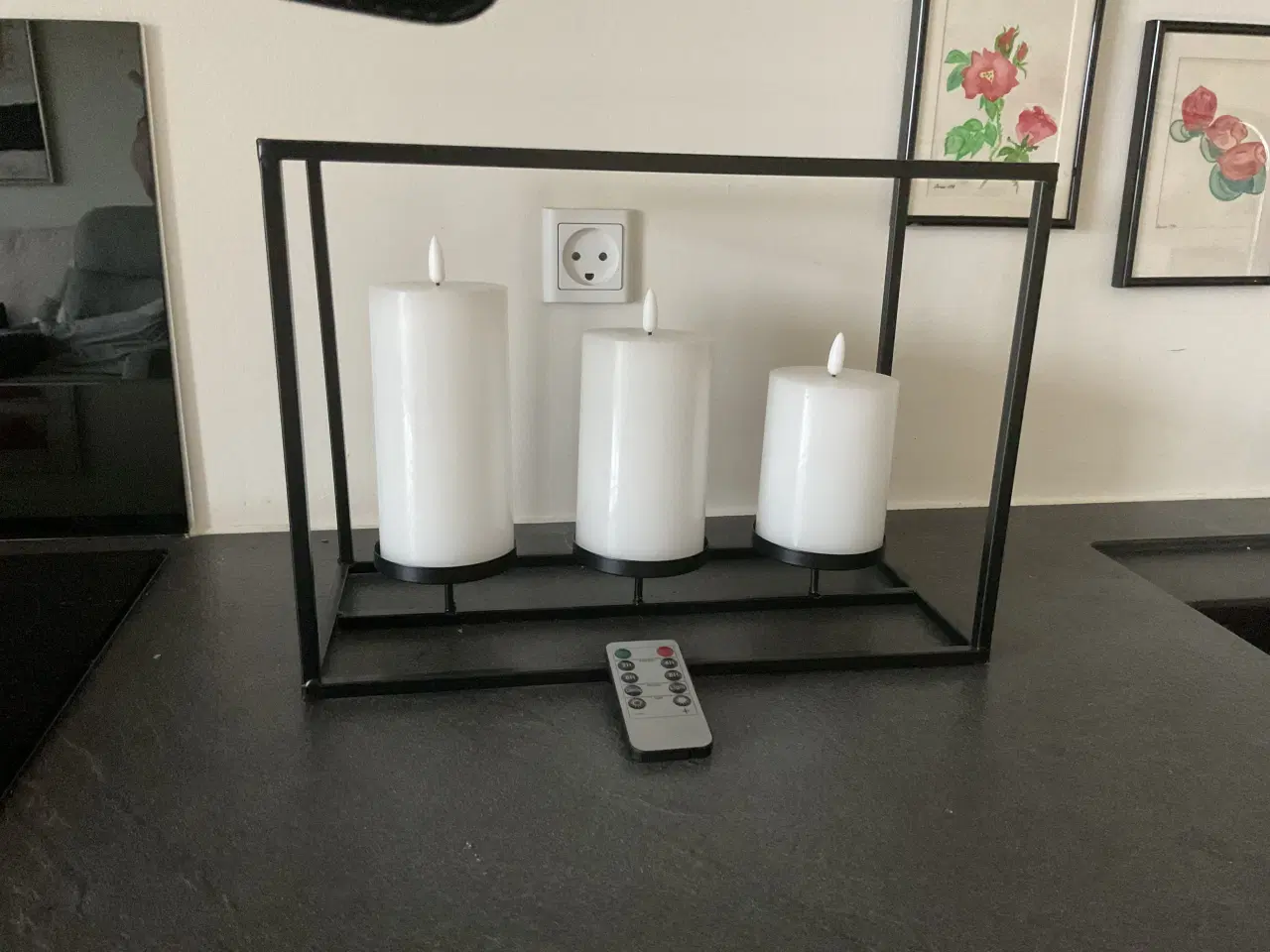 Billede 4 - Godt og blandet