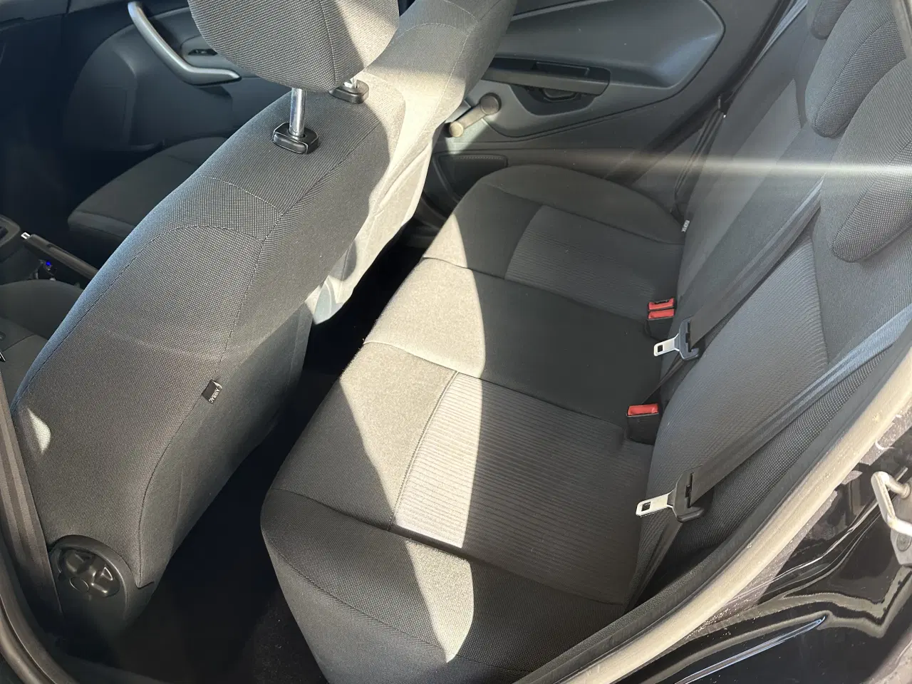 Billede 7 - Ford Fiesta 1,25 Trend, 2011