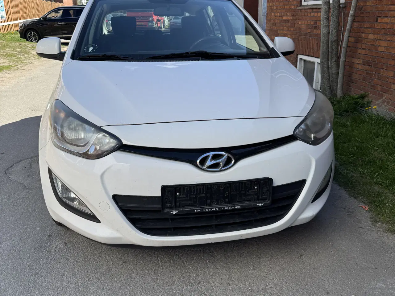 Billede 1 - Hyundai i20