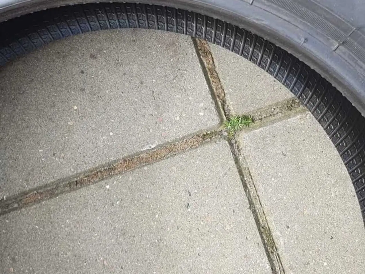 Billede 5 - 195/65/15 ny dak 1stk