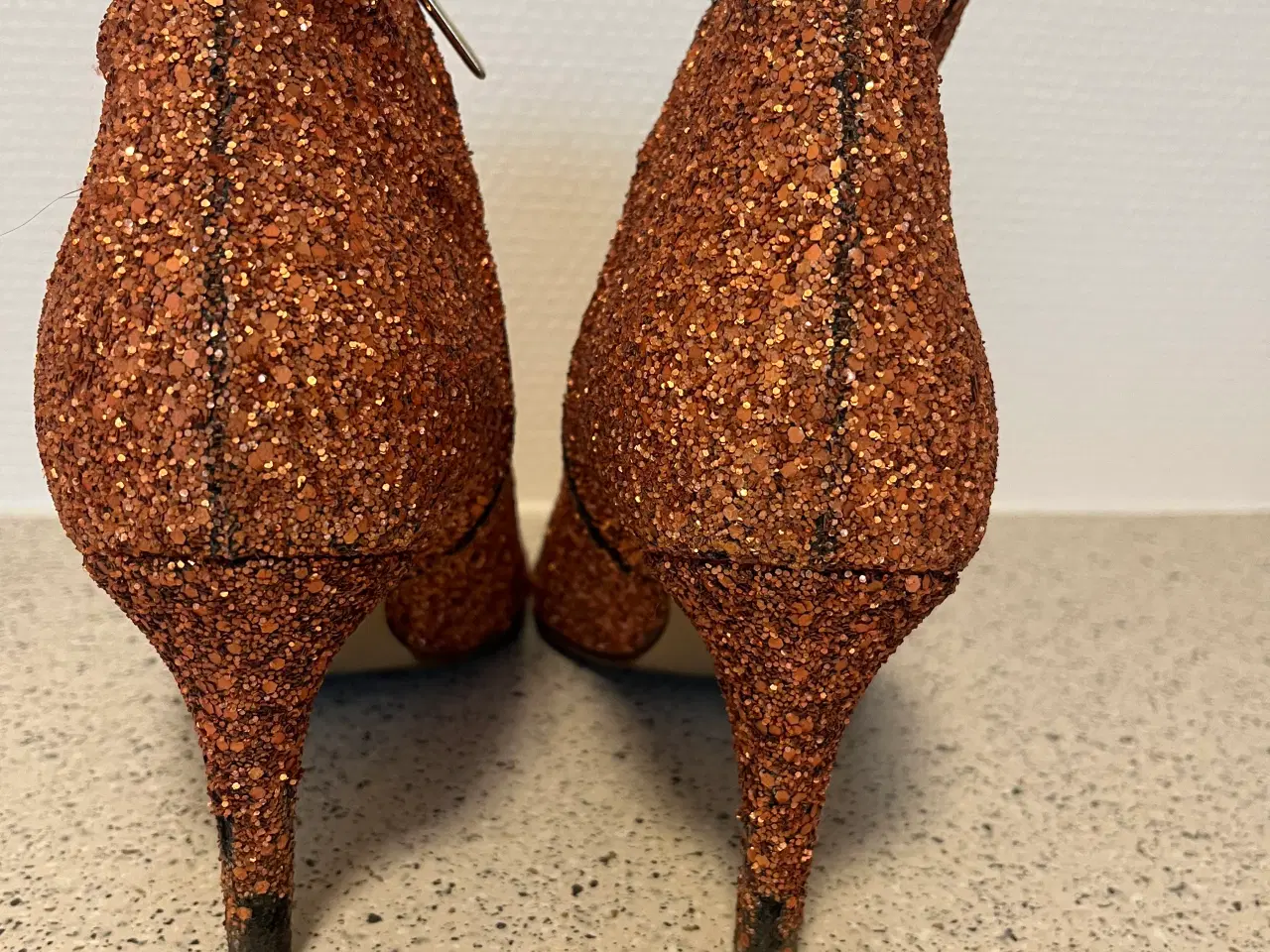 Billede 10 - Roccamore støvletter. Str 38