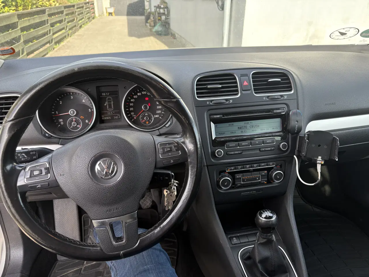 Billede 5 - Golf 6 variant