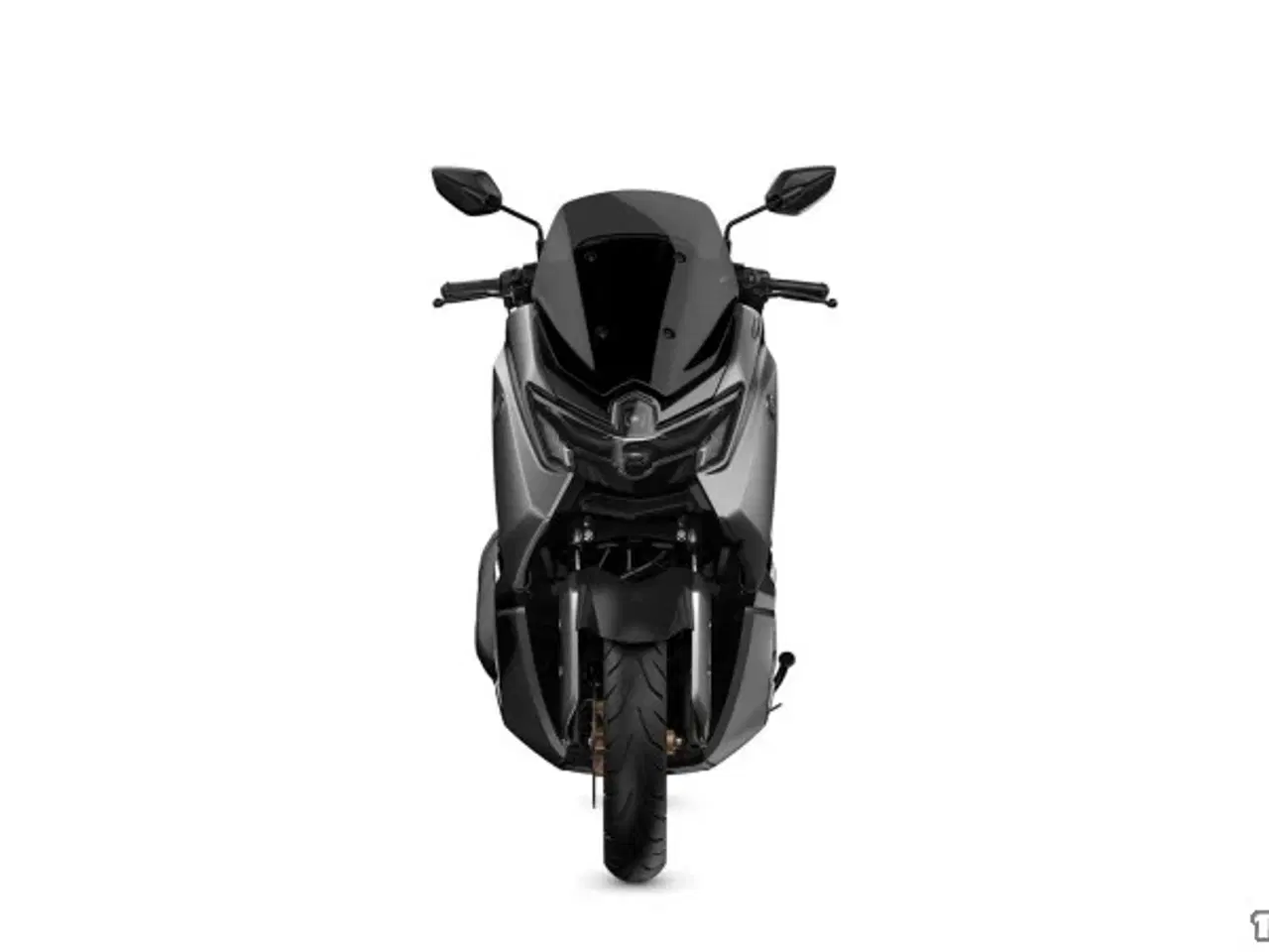 Billede 8 - Yamaha N-Max 155