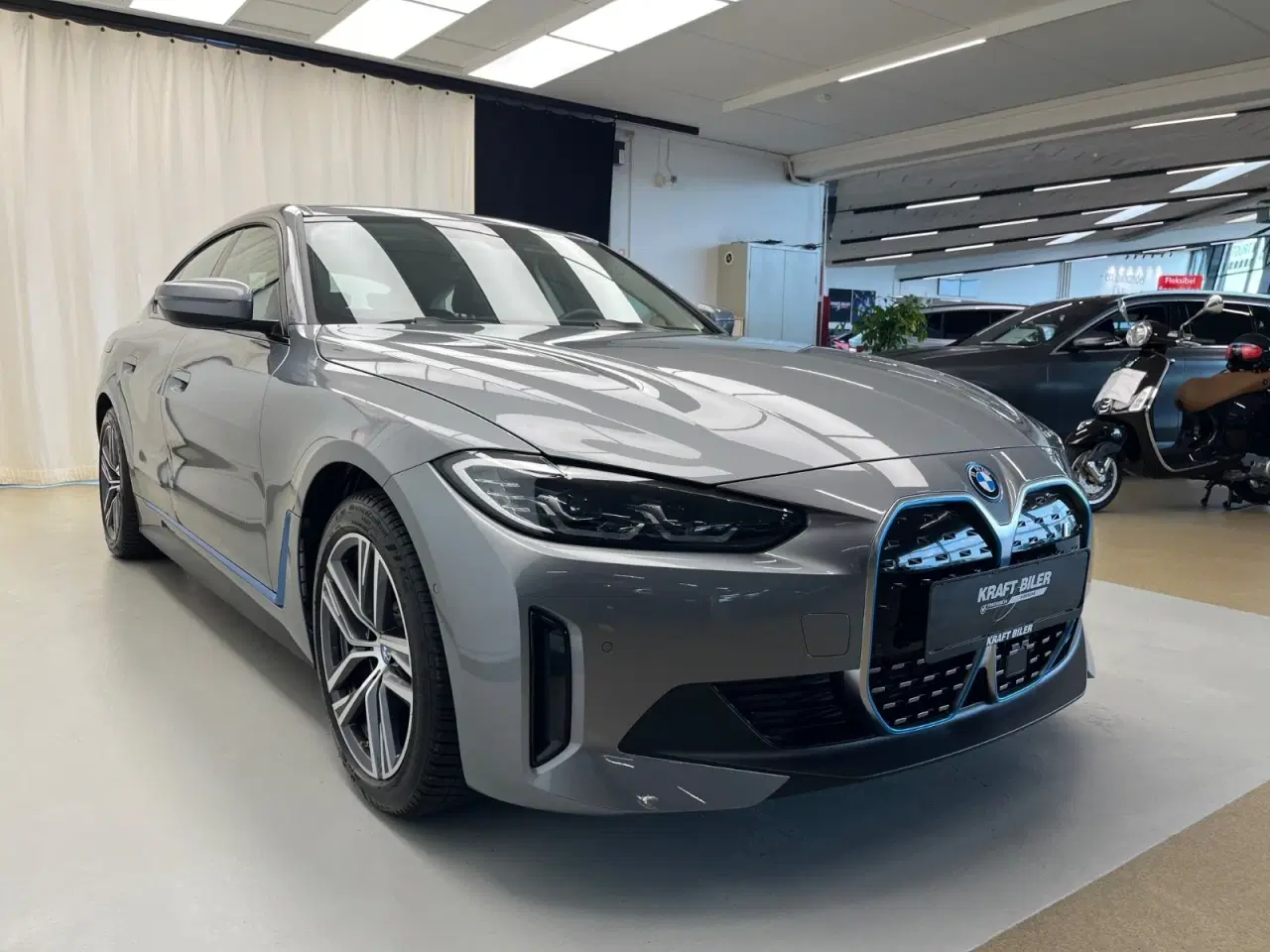 Billede 6 - BMW i4  eDrive40