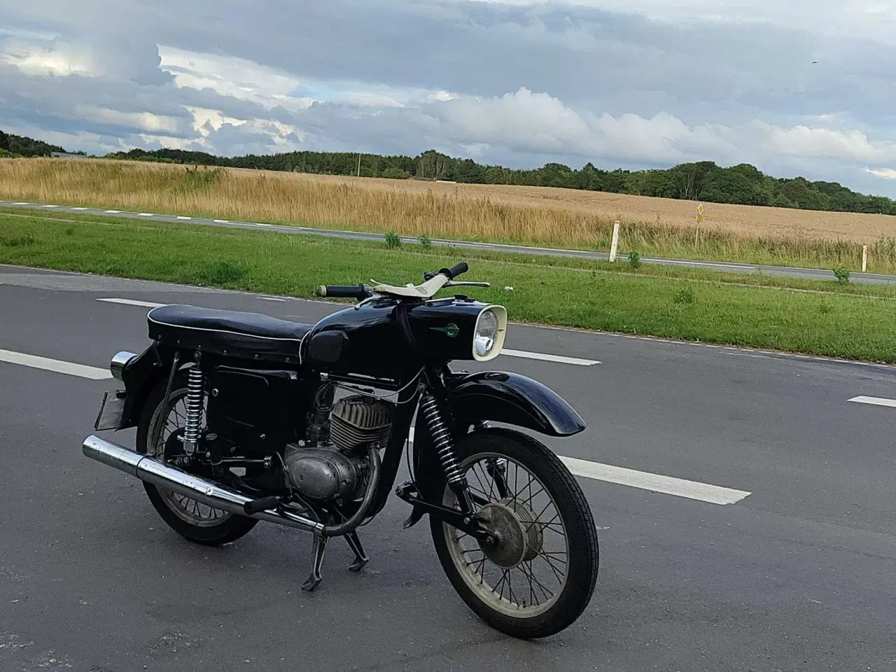 Billede 12 - MZ ES 150/1