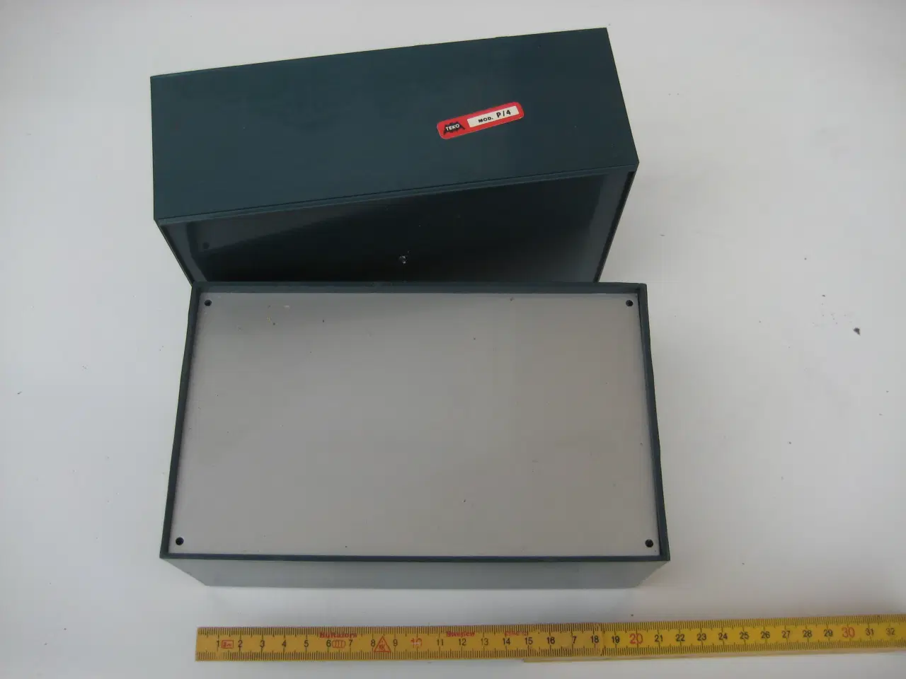 Billede 9 - Diverse stumper til elektronik.