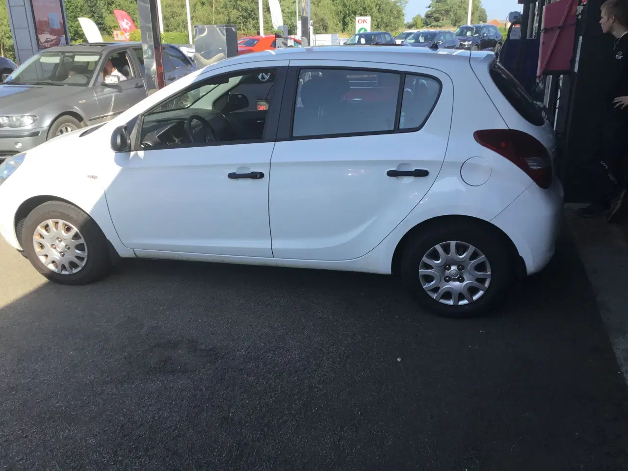 Billede 4 - Hyundai i 20 1,2 benzin nysynet 13/8/2025 