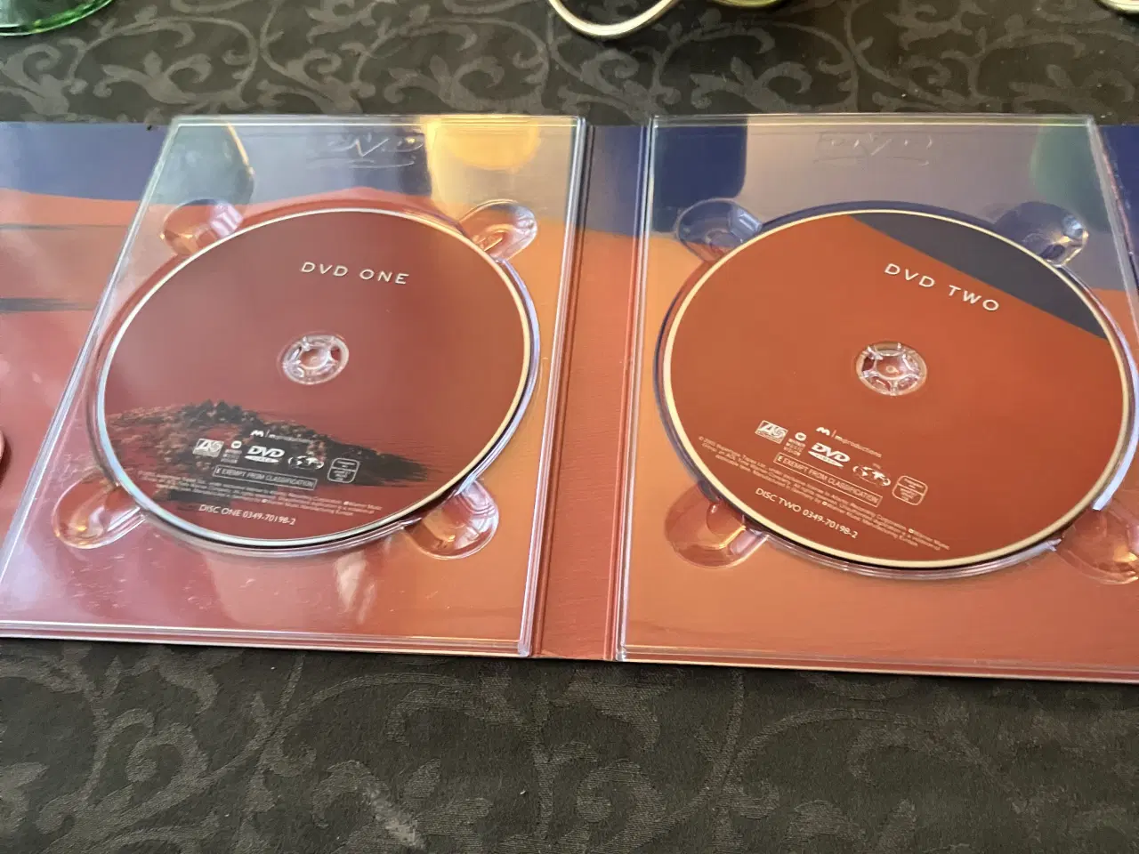 Billede 3 - Led Zeppelin 2 dvd set