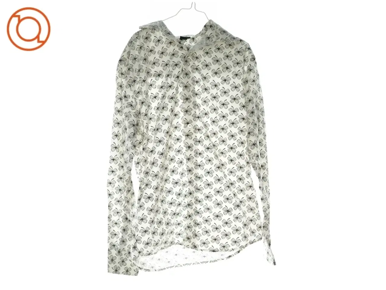 Billede 1 - Skjorte (str. 176 cm)