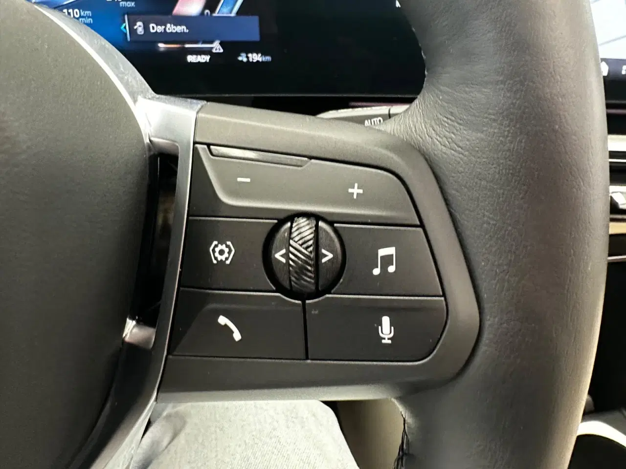 Billede 15 - BMW iX1  xDrive30 X-Line
