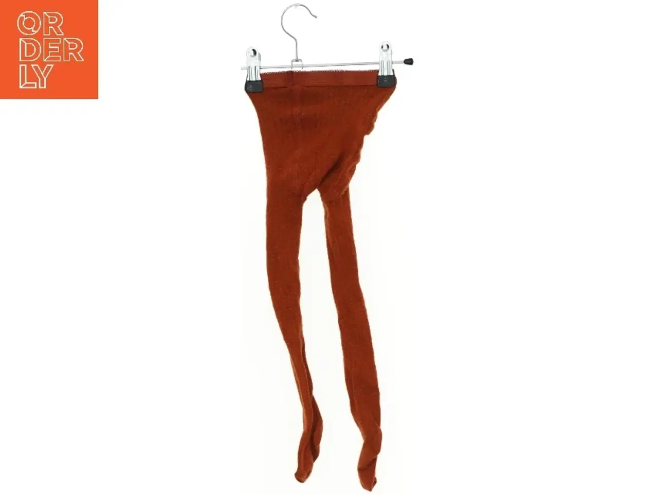 Billede 2 - Strømpebukser/Strømper fra mp Denmark (str. 92 cm)