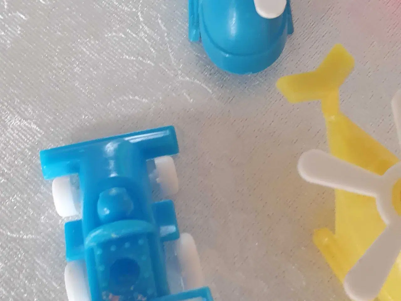 Billede 6 - Figurer til kage