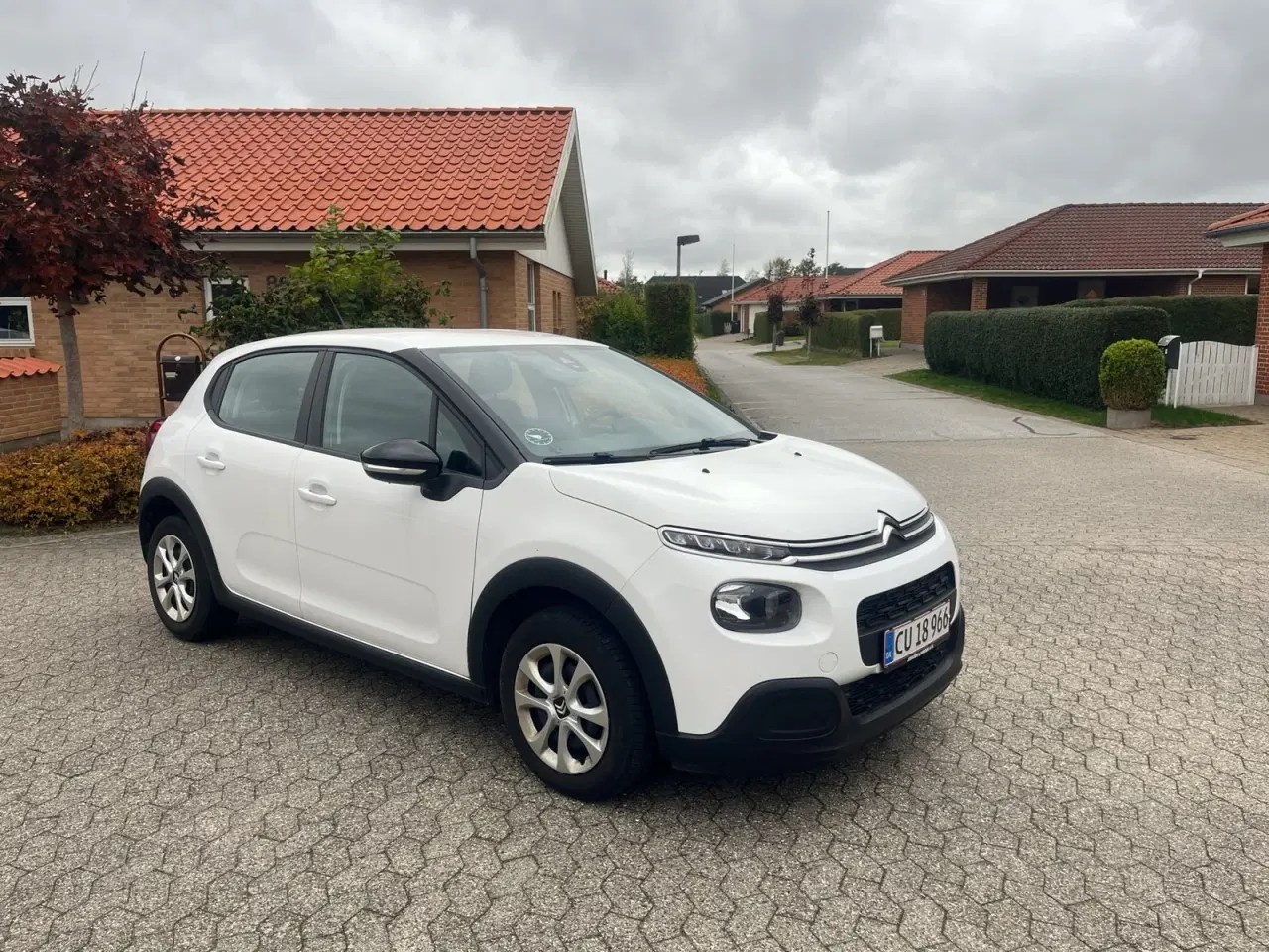 Billede 3 - Citroën C3 1,2 PureTech 82 Attraction
