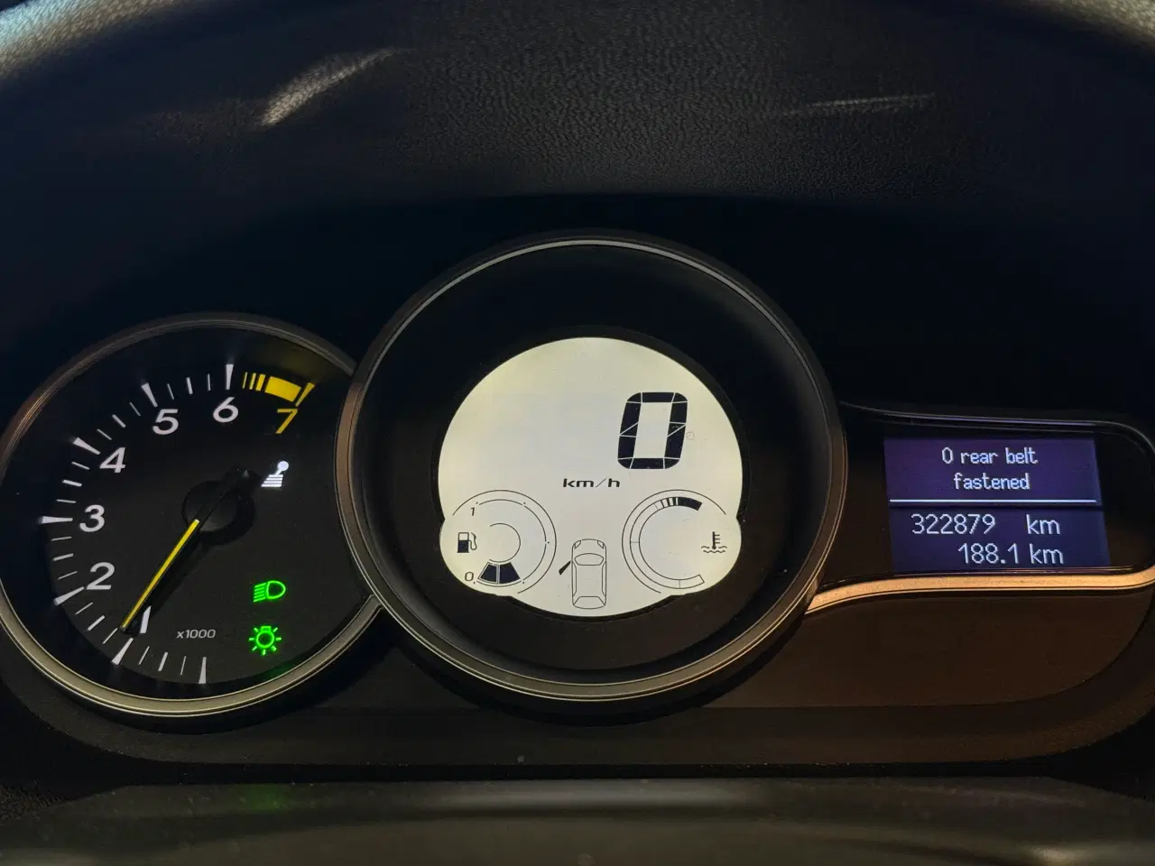 Billede 11 - Citroen C5 HDI140