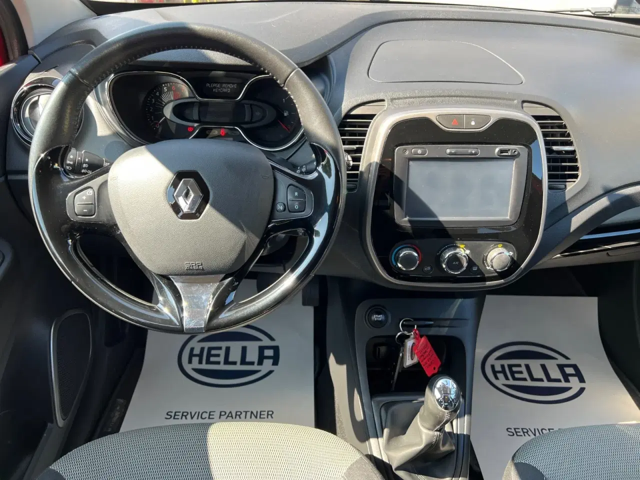 Billede 9 - Renault Captur 0,9 TCe 90 Expression