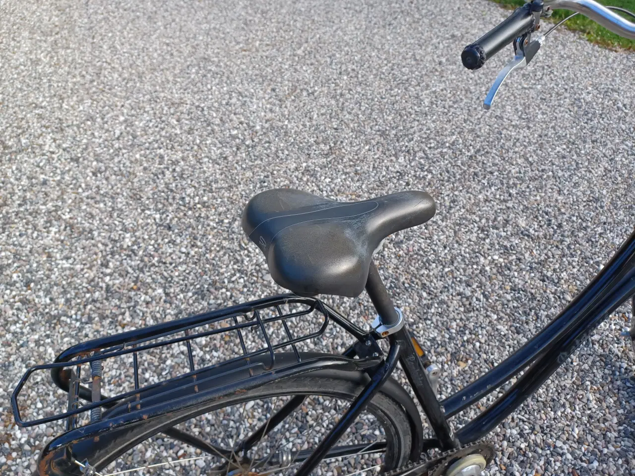 Billede 3 - Batavus damecykel