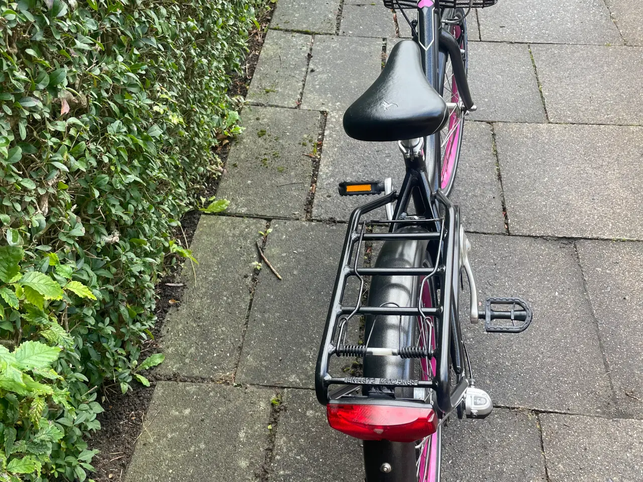 Billede 4 - Billig KILDEMOES pige