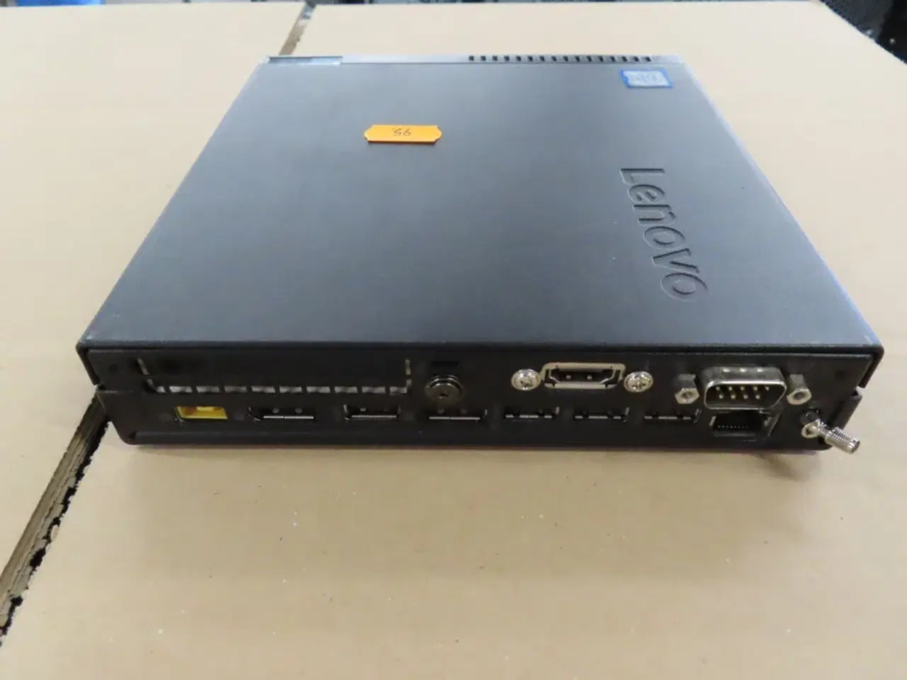 Billede 2 - ThinkCentre M910q Tiny - LENOVO