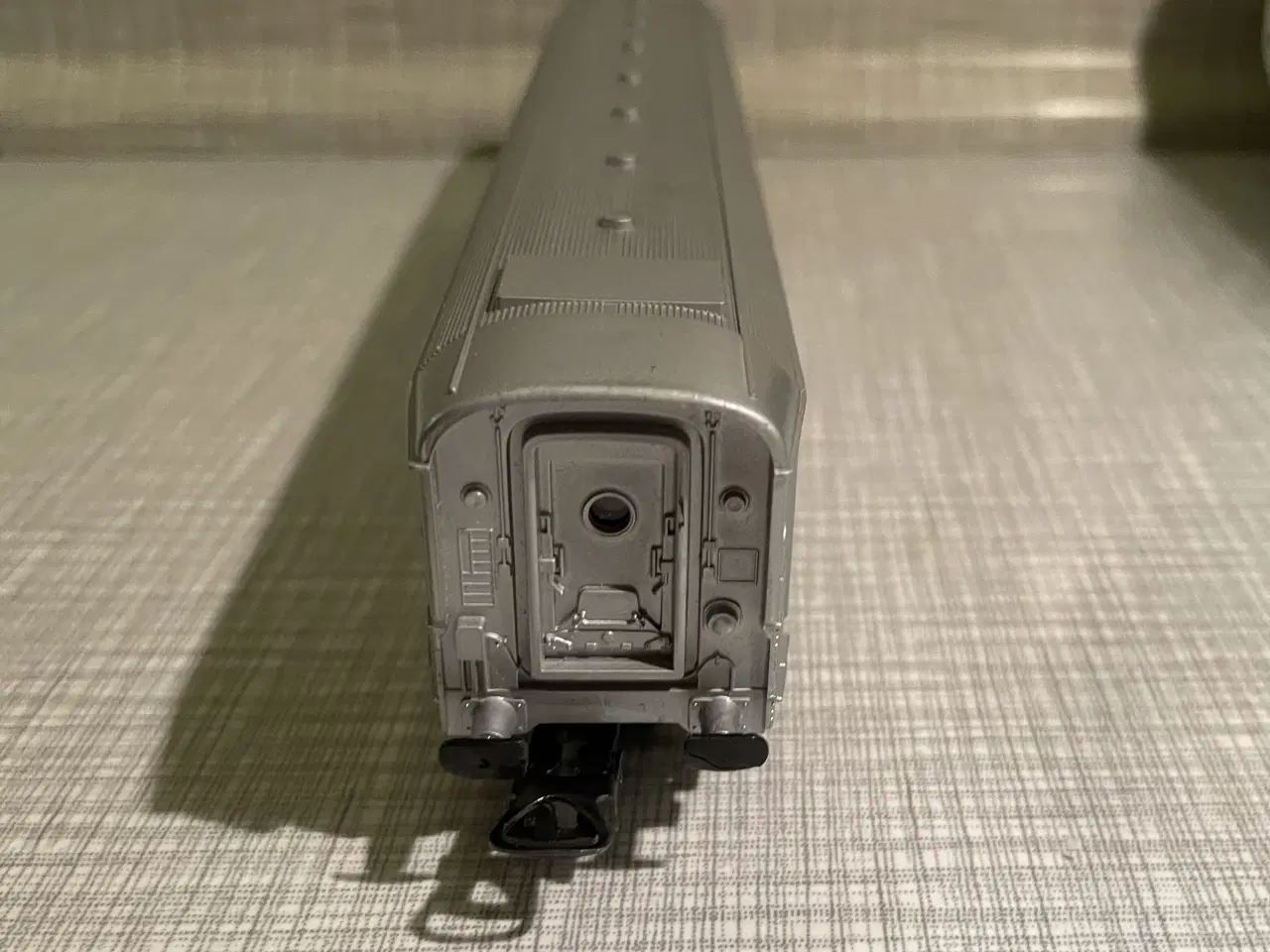 Billede 7 - LIMA, fransk passagervogn, 9107, H0