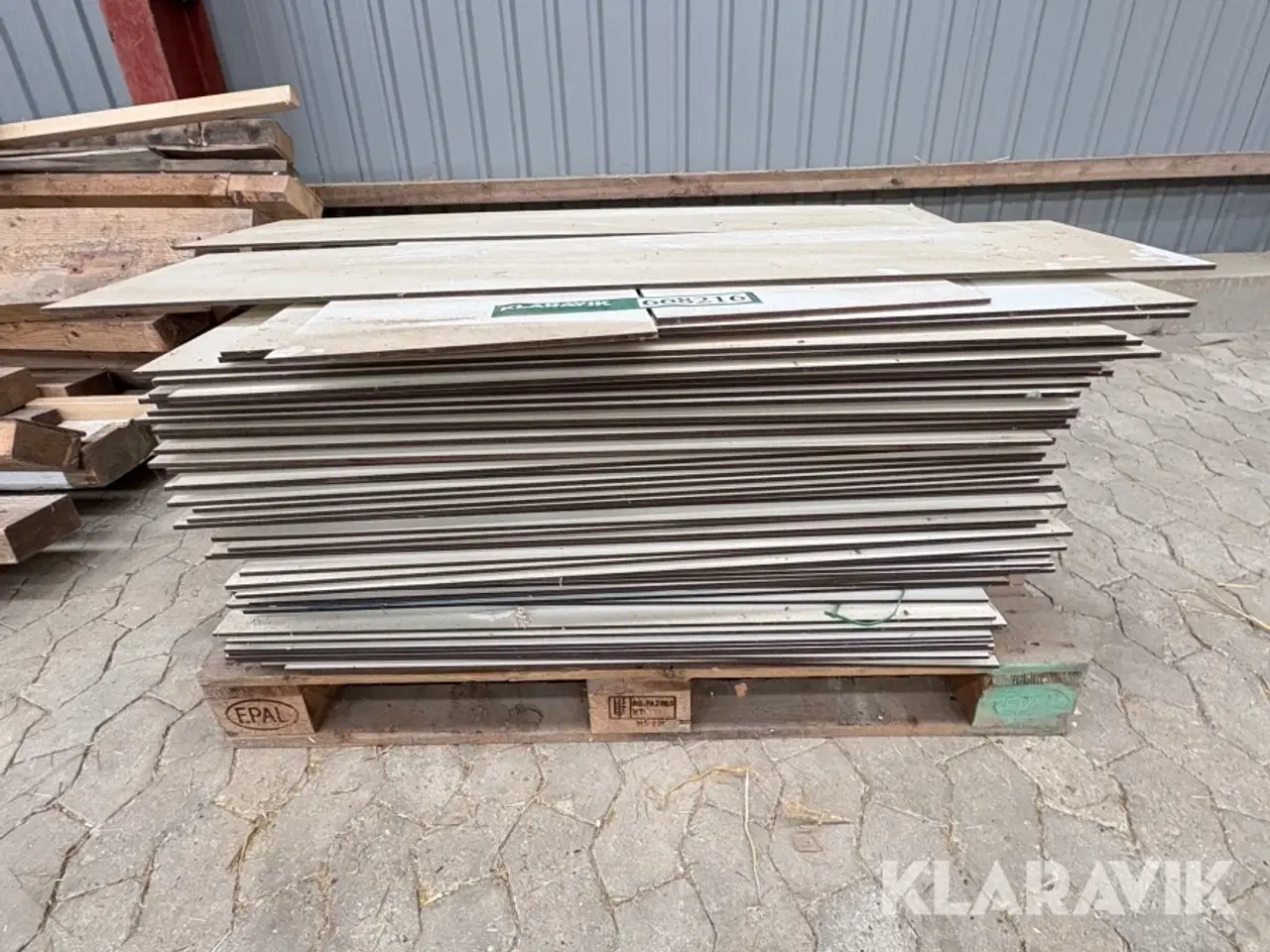 Billede 4 - Plader