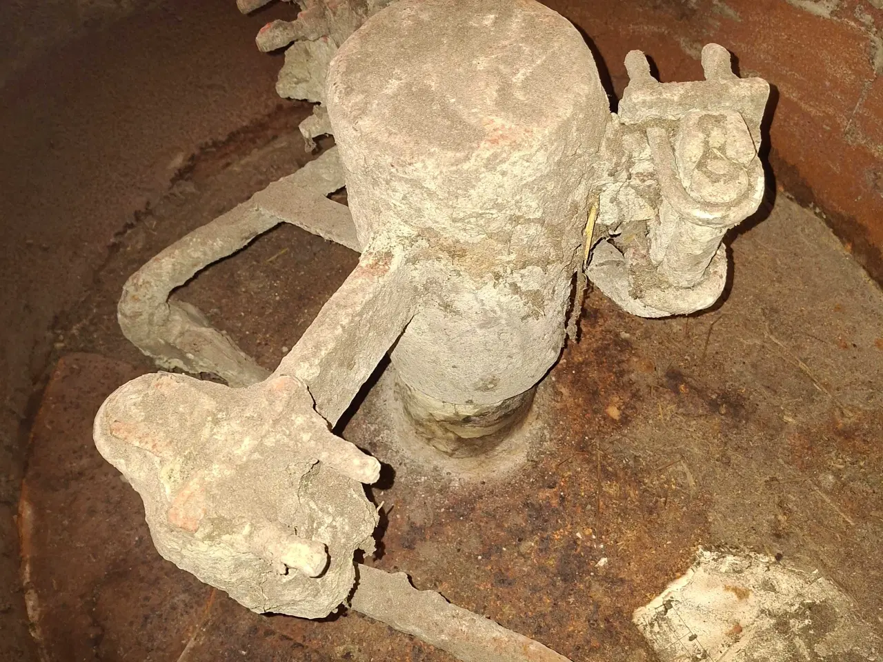 Billede 2 - Tvangsblander