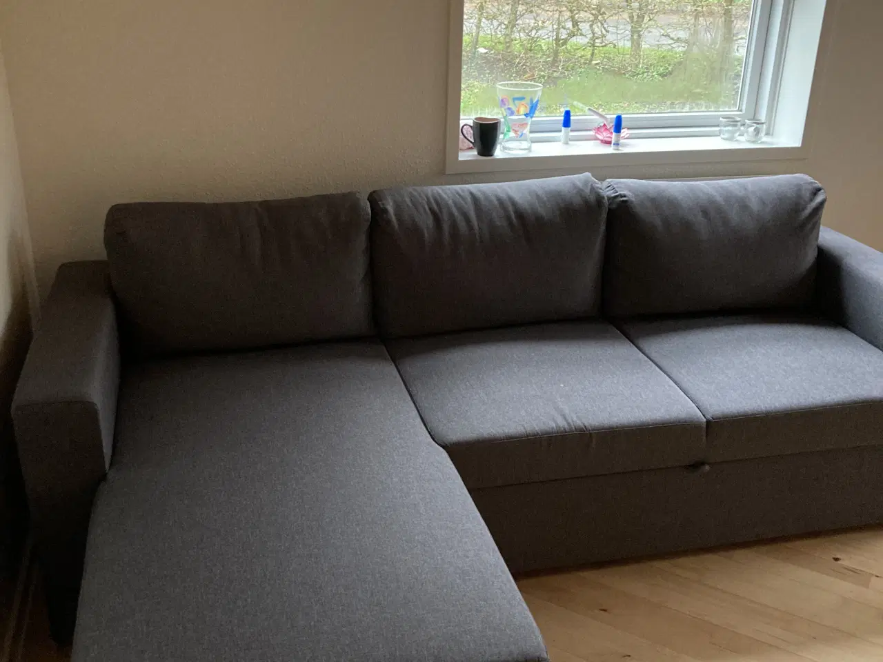 Billede 1 - Sovesofa fra jysk 