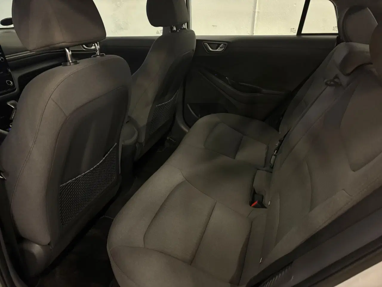 Billede 5 - Hyundai Ioniq 1,6 PHEV Trend DCT