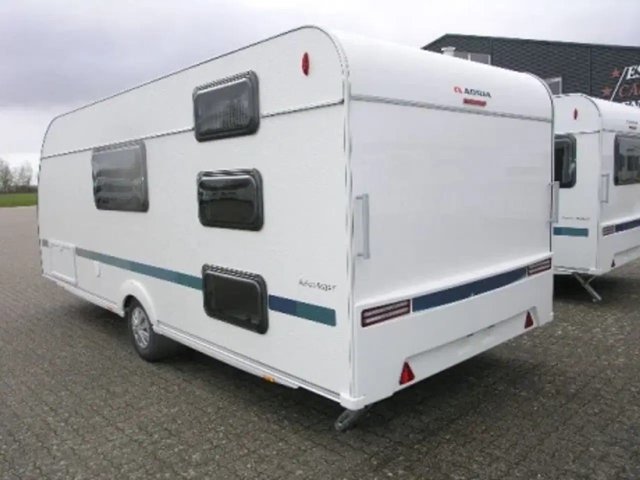 Billede 4 - Adria Aviva 563 PT