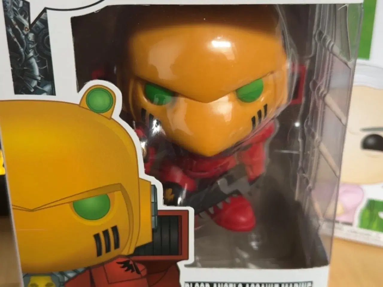 Billede 15 - Funko Pop! samling