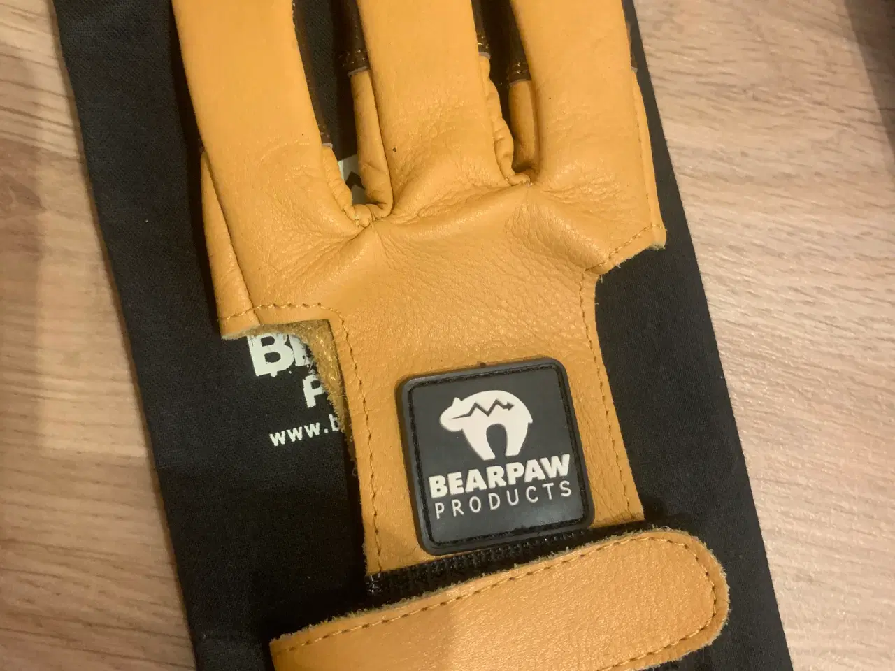 Billede 5 - Bearpaw Little Mingo recurvebue